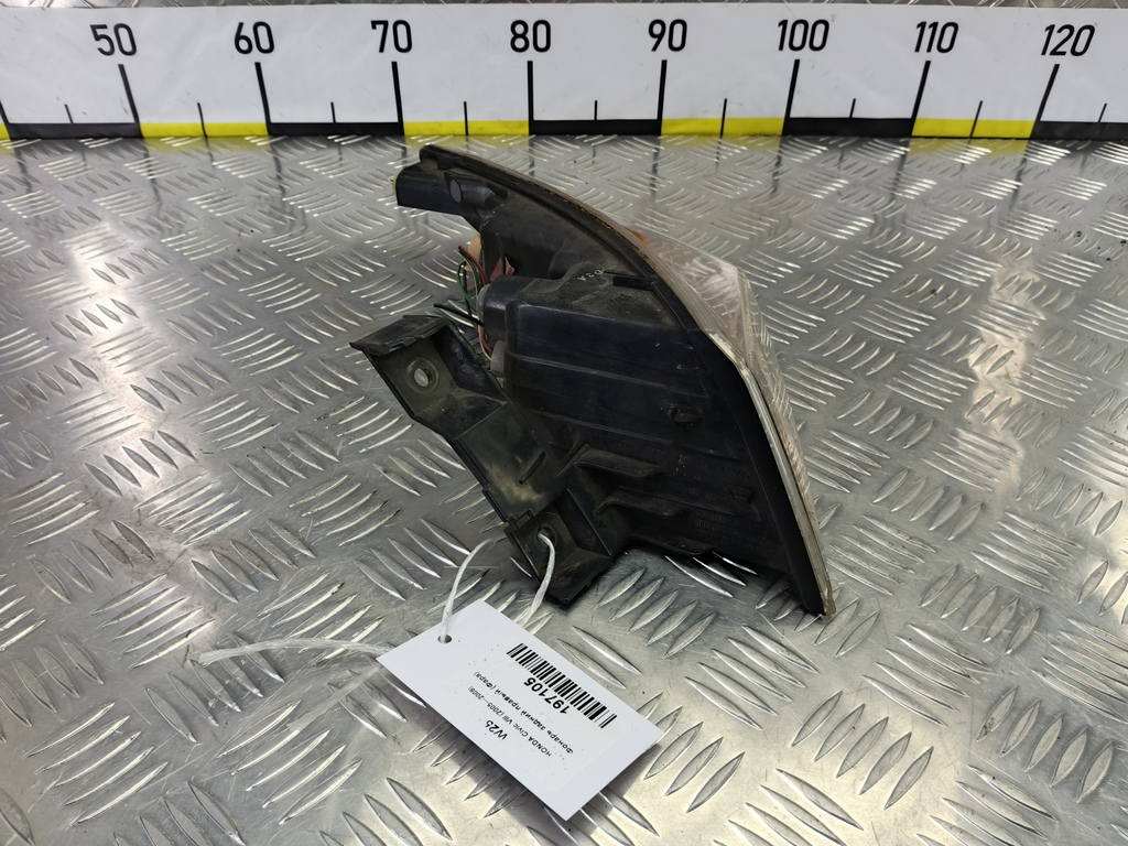 фонарь  (фара) HONDA Civic 1.8 MT (140 л.с.)Civic  VIII (2005—2009) Хетчбэк 33501SMGE03, 860 рублей, Москва