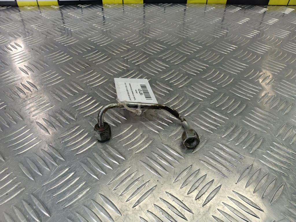 трубка топливная (аллюминевая) LAND ROVER DISCOVERY  LR004566, 630 рублей, Москва