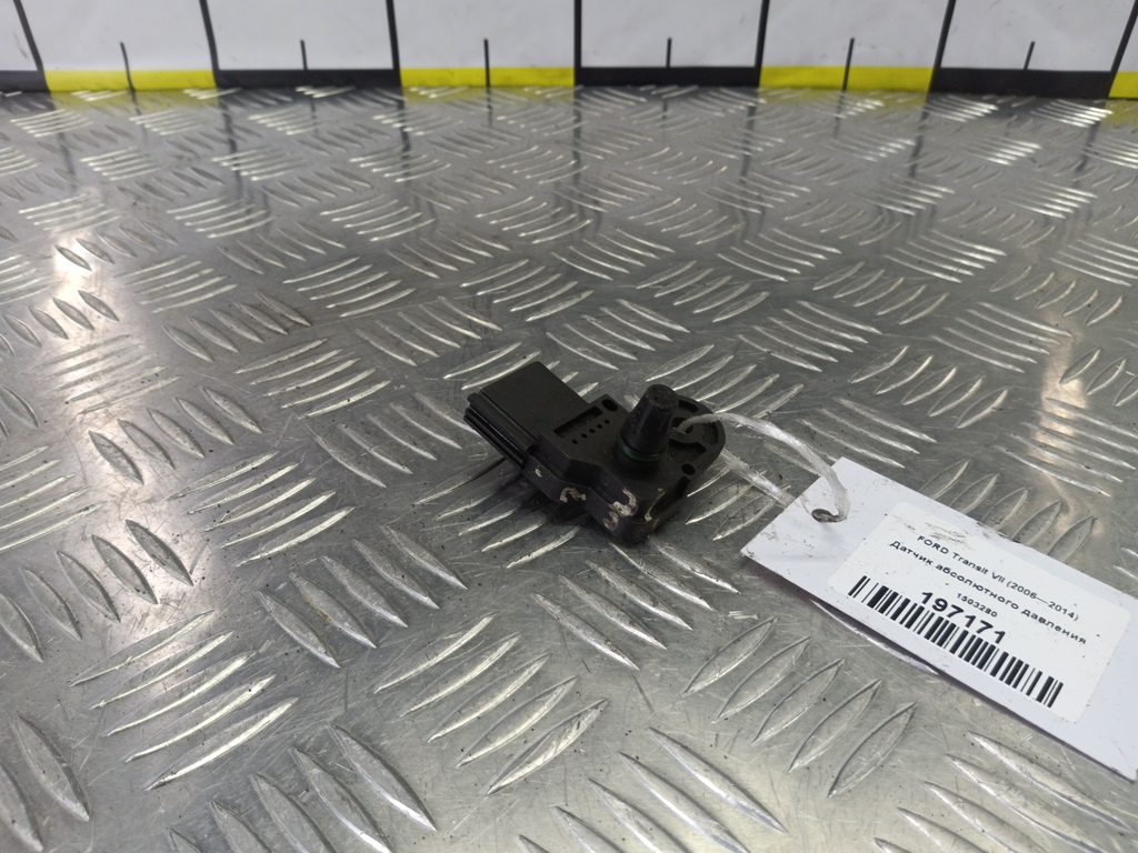 датчик абсолютного давления FORD Transit  1503280, 750 рублей, Москва