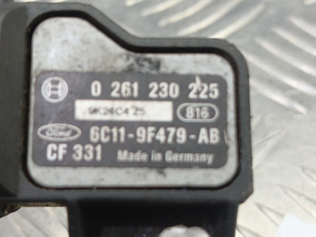 датчик абсолютного давления FORD Transit  1503280, 750 рублей, Москва