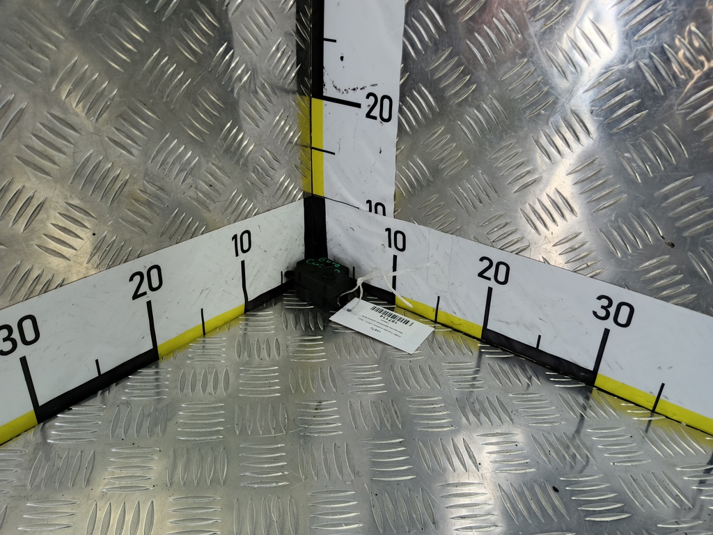 моторчик заслонки отопителя FORD Tourneo Custom  1786200, 520 рублей, Москва