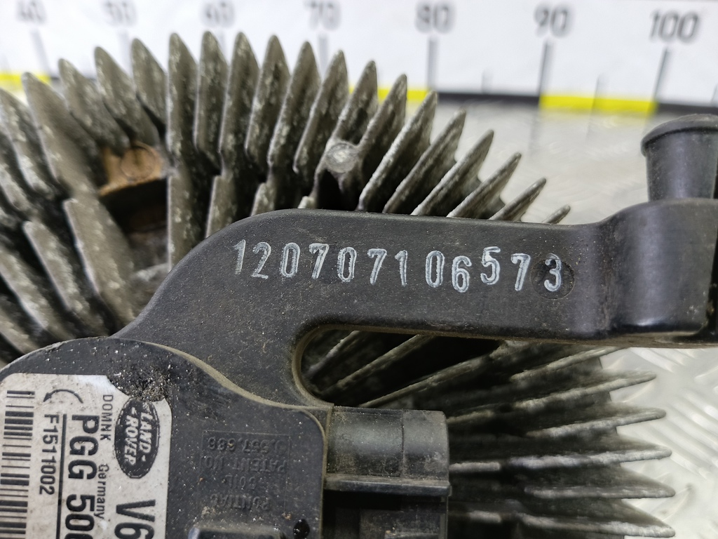 вискомуфта LAND ROVER DISCOVERY  PGG500270, 7990 рублей, Москва