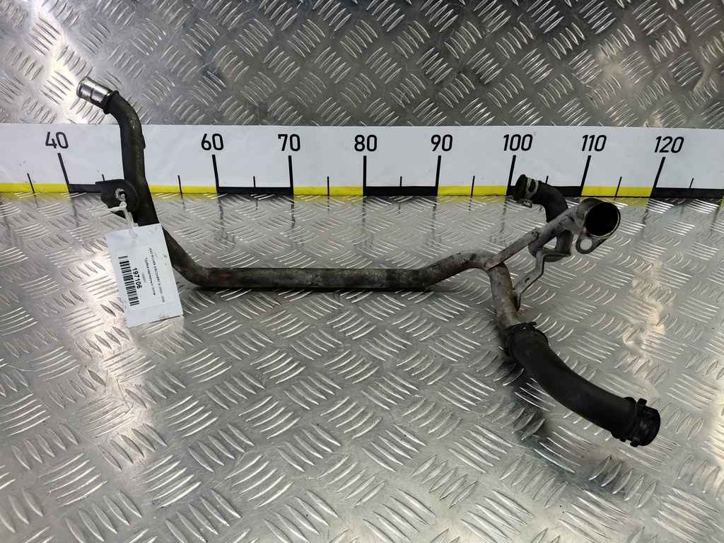 трубка картерных газов LAND ROVER DISCOVERY  1335277, 750 рублей, Москва