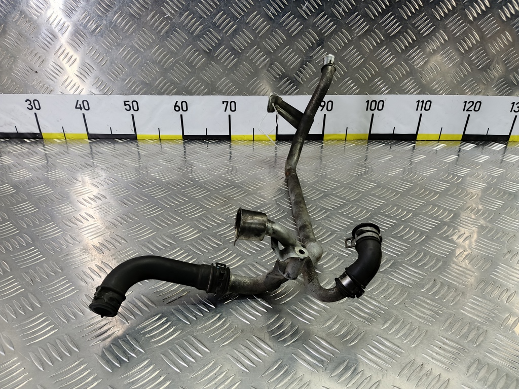 трубка картерных газов LAND ROVER DISCOVERY  1335277, 750 рублей, Москва