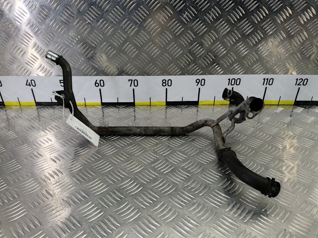 трубка картерных газов LAND ROVER DISCOVERY  1335277, 750 рублей, Москва