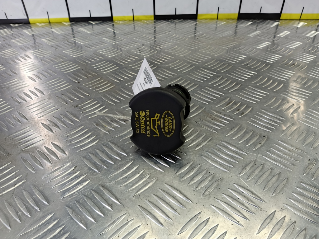 горловина маслозаливная LAND ROVER DISCOVERY  1336599, 980 рублей, Москва