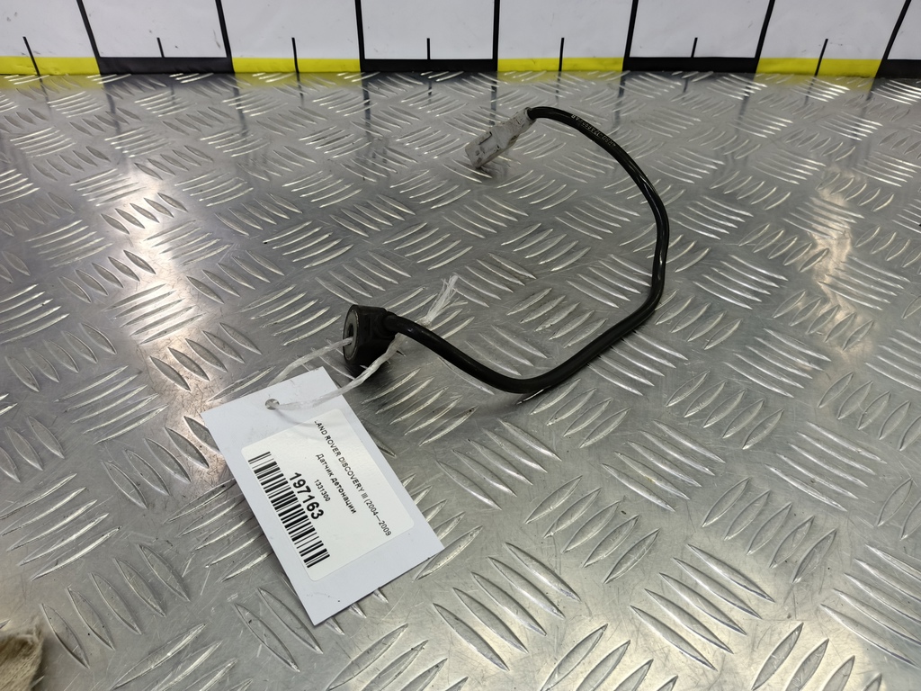 датчик детонации LAND ROVER DISCOVERY  1331300, 750 рублей, Москва