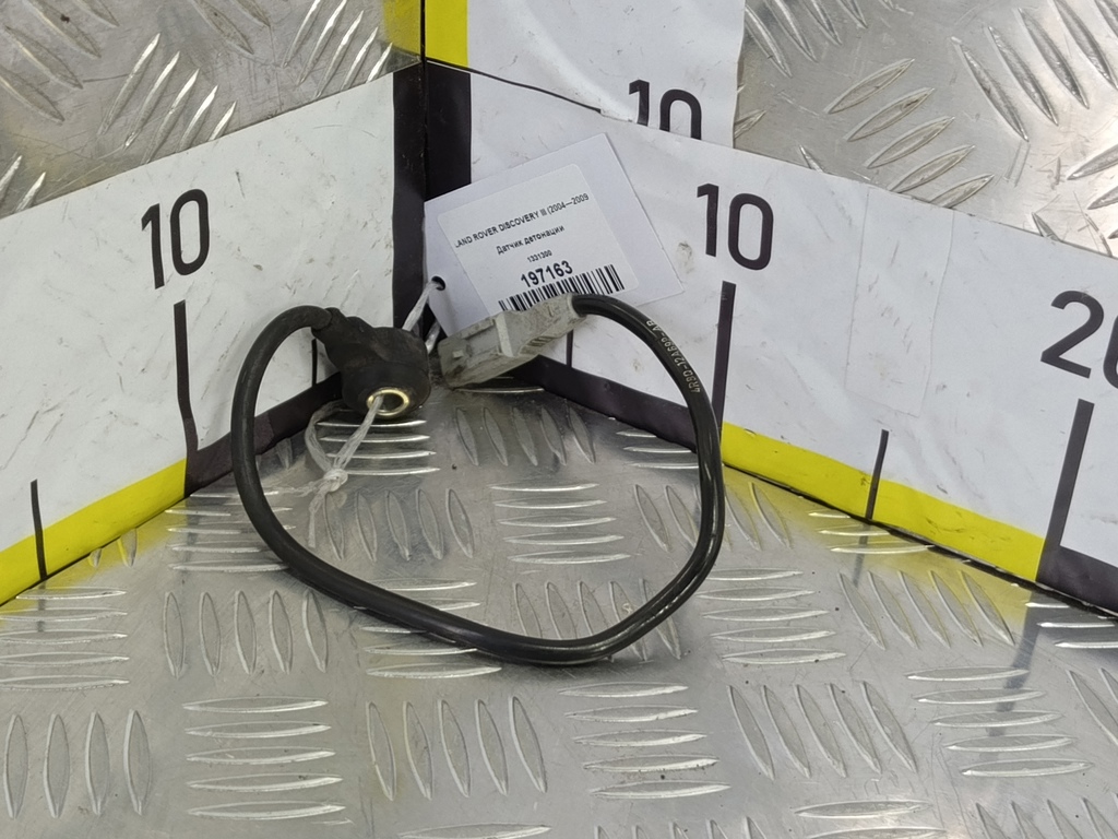 датчик детонации LAND ROVER DISCOVERY  1331300, 750 рублей, Москва