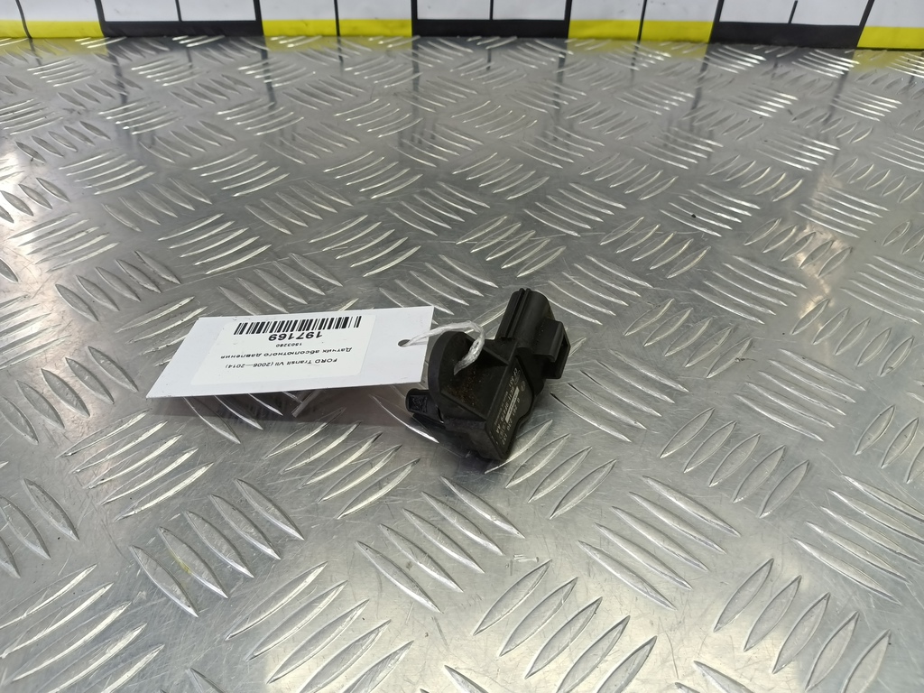 датчик абсолютного давления FORD Transit  1503280, 750 рублей, Москва