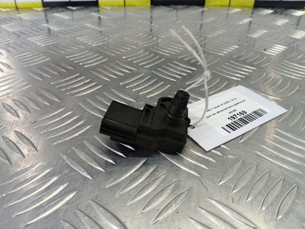 датчик абсолютного давления FORD Transit  1503280, 750 рублей, Москва