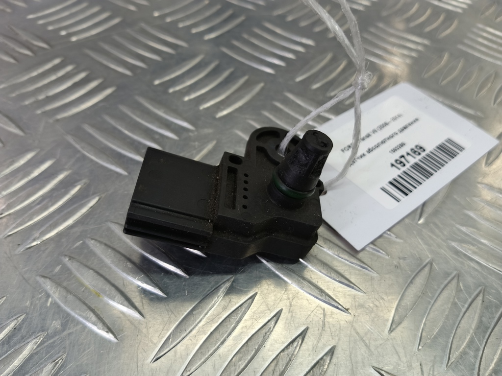 датчик абсолютного давления FORD Transit  1503280, 750 рублей, Москва