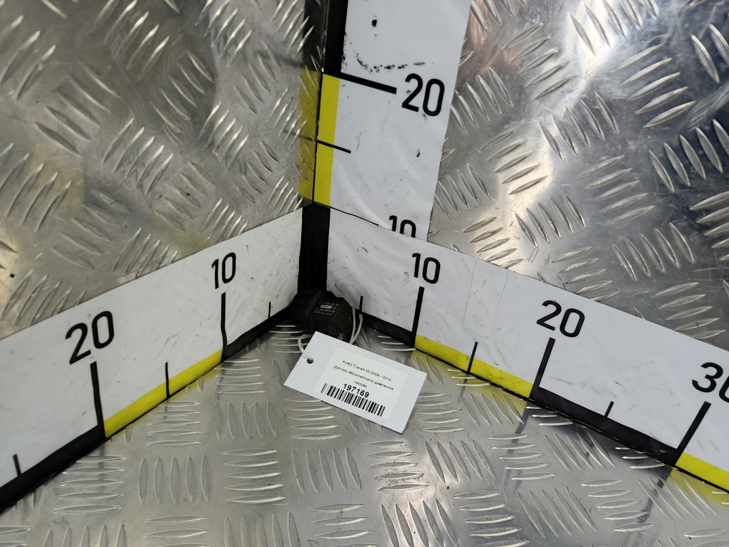 датчик абсолютного давления FORD Transit  1503280, 750 рублей, Москва