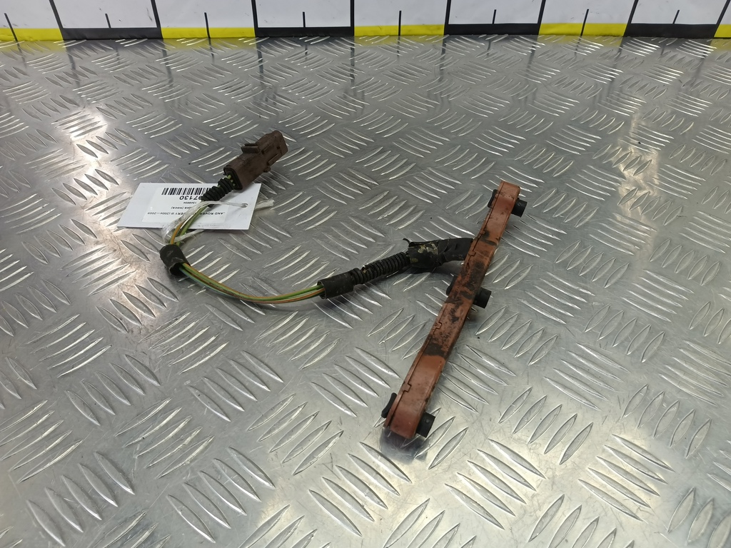 проводка (коса) LAND ROVER DISCOVERY  1348654, 980 рублей, Москва