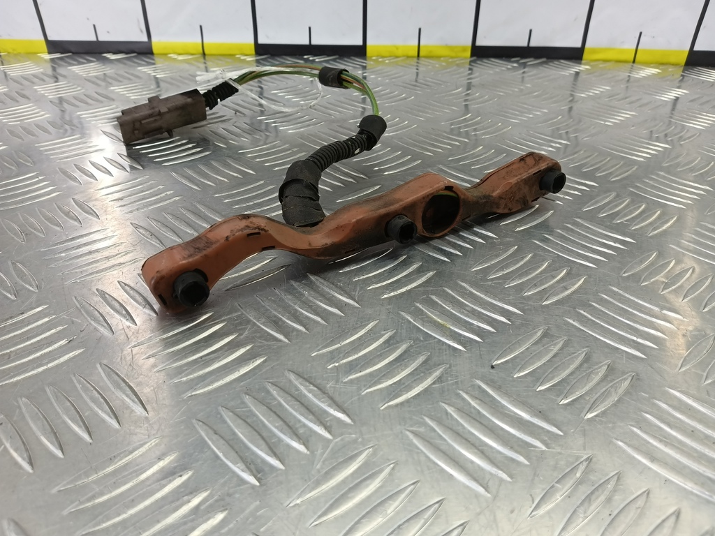 проводка (коса) LAND ROVER DISCOVERY  1348654, 980 рублей, Москва