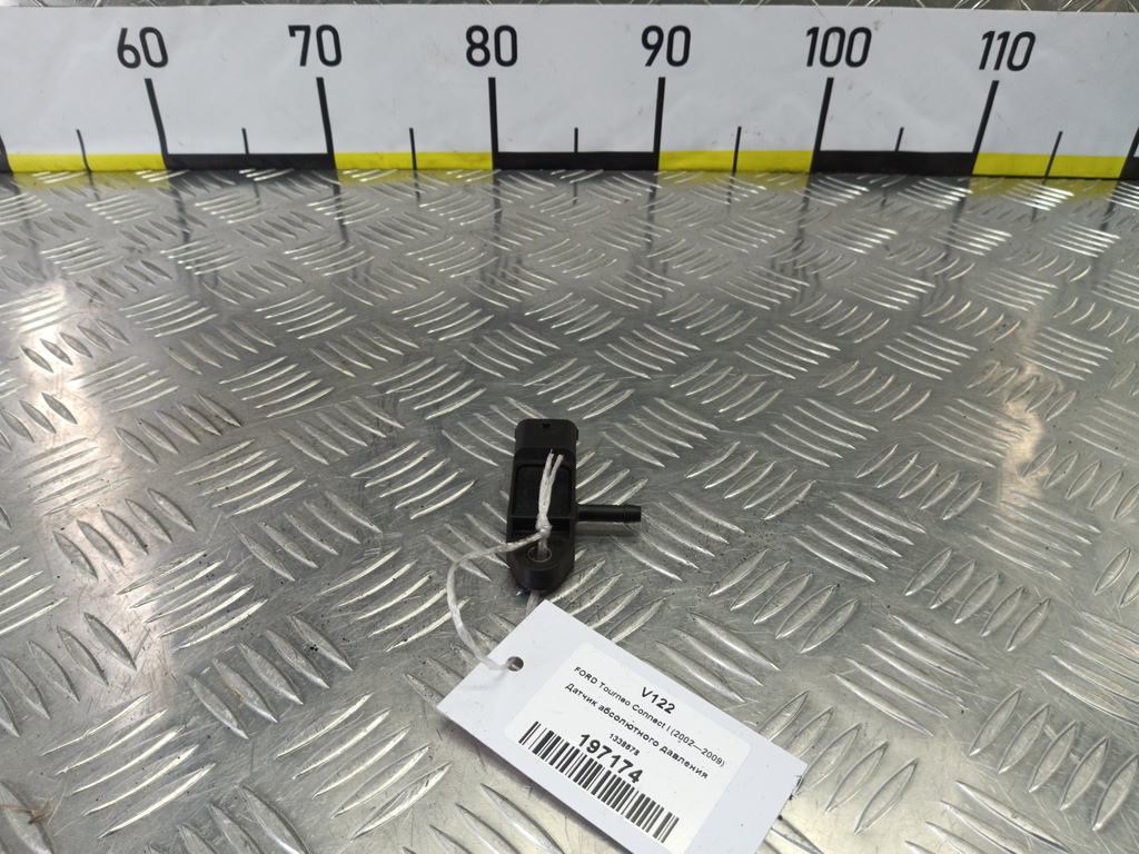 датчик абсолютного давления FORD Tourneo Connect  1338678, 2700 рублей, Москва