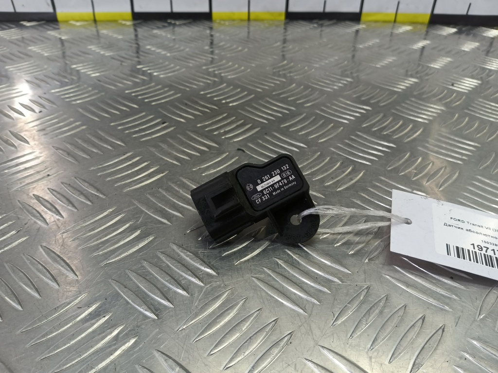 датчик абсолютного давления FORD Transit  1503280, 750 рублей, Москва