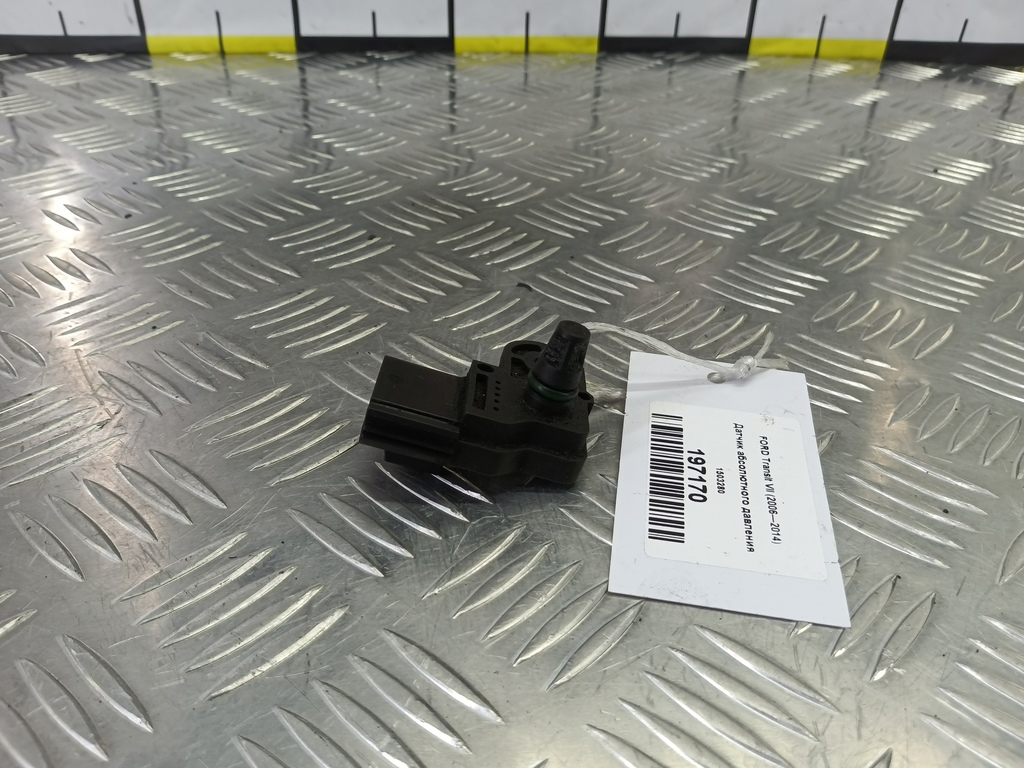 датчик абсолютного давления FORD Transit  1503280, 750 рублей, Москва