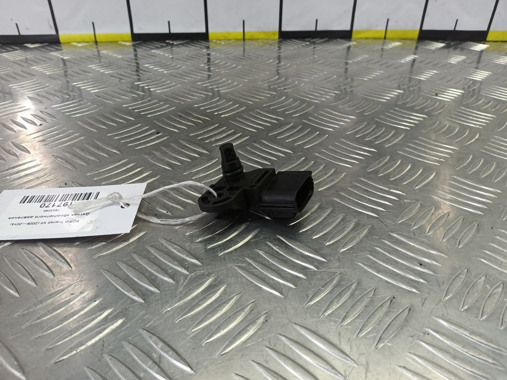 датчик абсолютного давления FORD Transit  1503280, 750 рублей, Москва