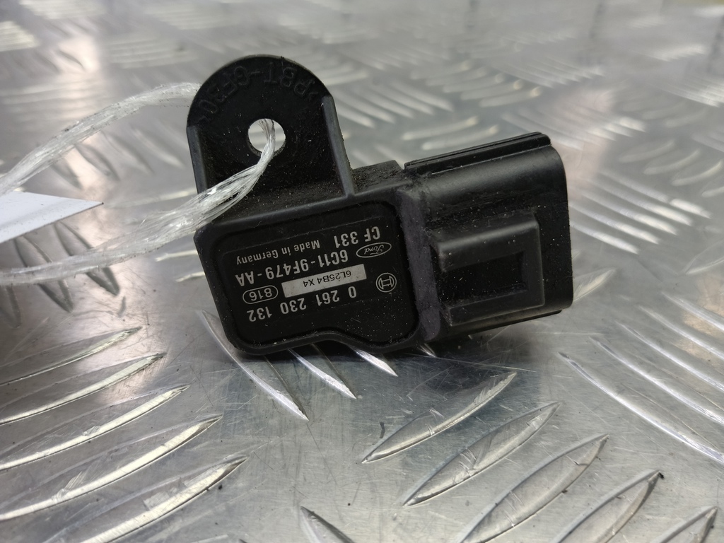 датчик абсолютного давления FORD Transit  1503280, 750 рублей, Москва