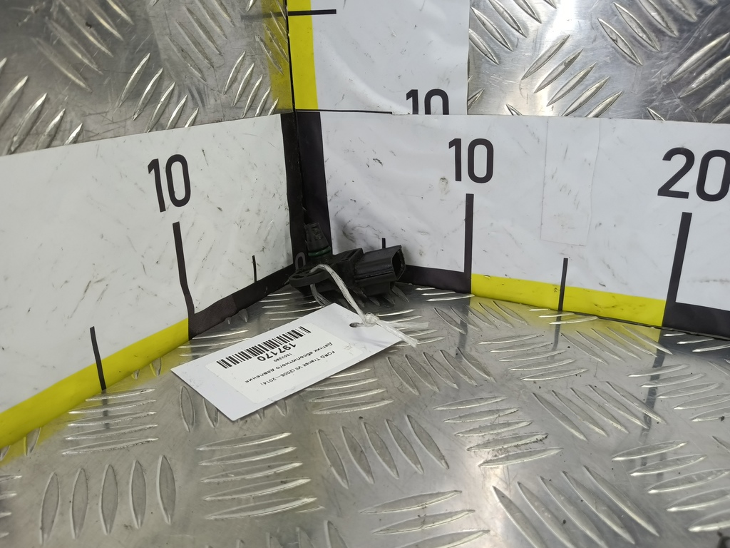 датчик абсолютного давления FORD Transit  1503280, 750 рублей, Москва