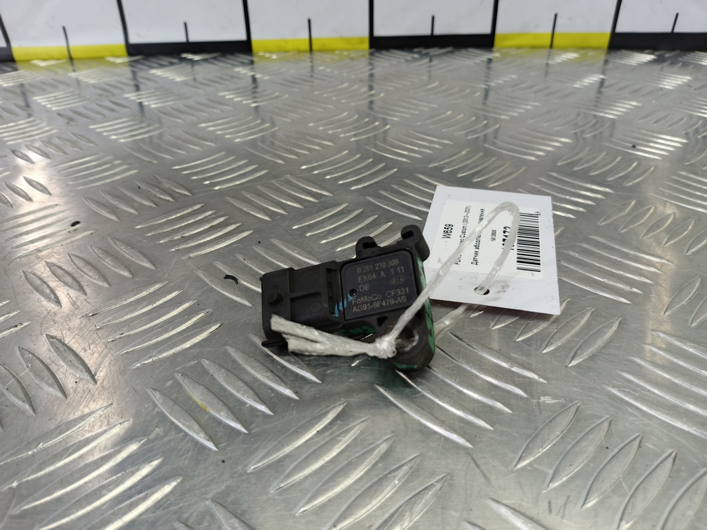 датчик абсолютного давления FORD Tourneo Custom  1913600, 1210 рублей, Москва