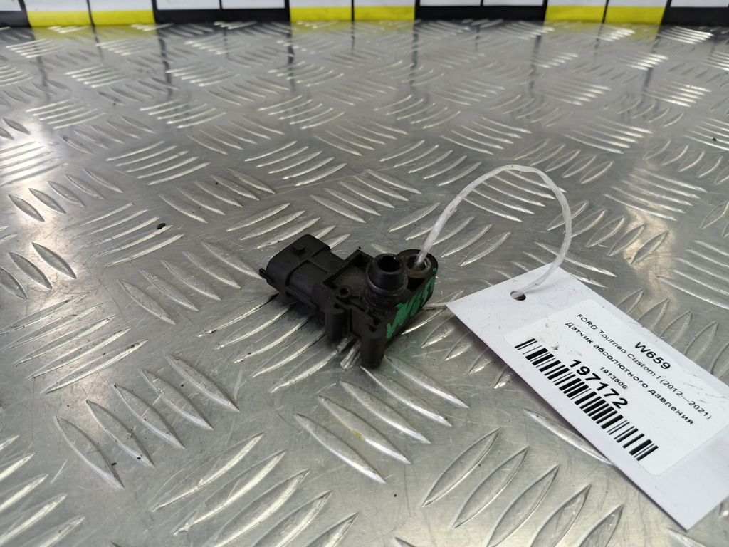 датчик абсолютного давления FORD Tourneo Custom  1913600, 1210 рублей, Москва