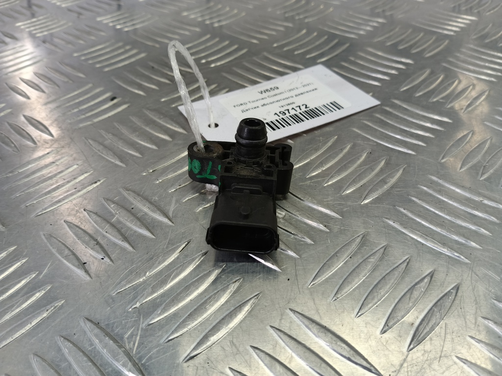 датчик абсолютного давления FORD Tourneo Custom  1913600, 1210 рублей, Москва