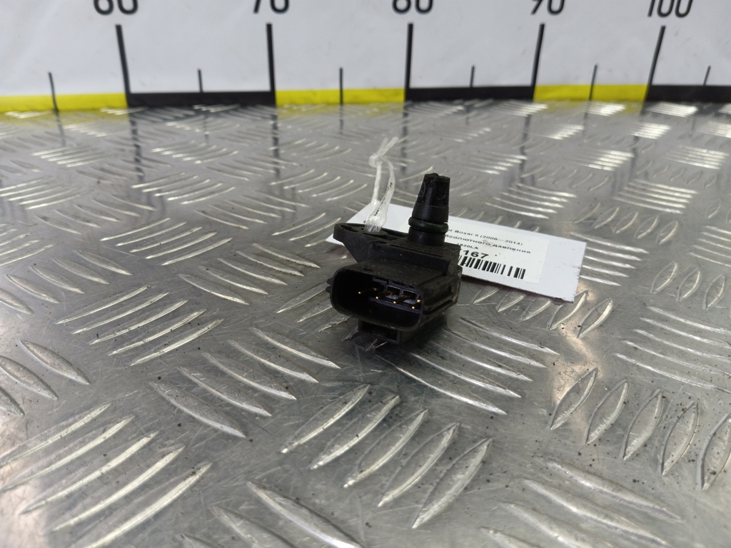 датчик абсолютного давления Peugeot Boxer  1920LA, 980 рублей, Москва