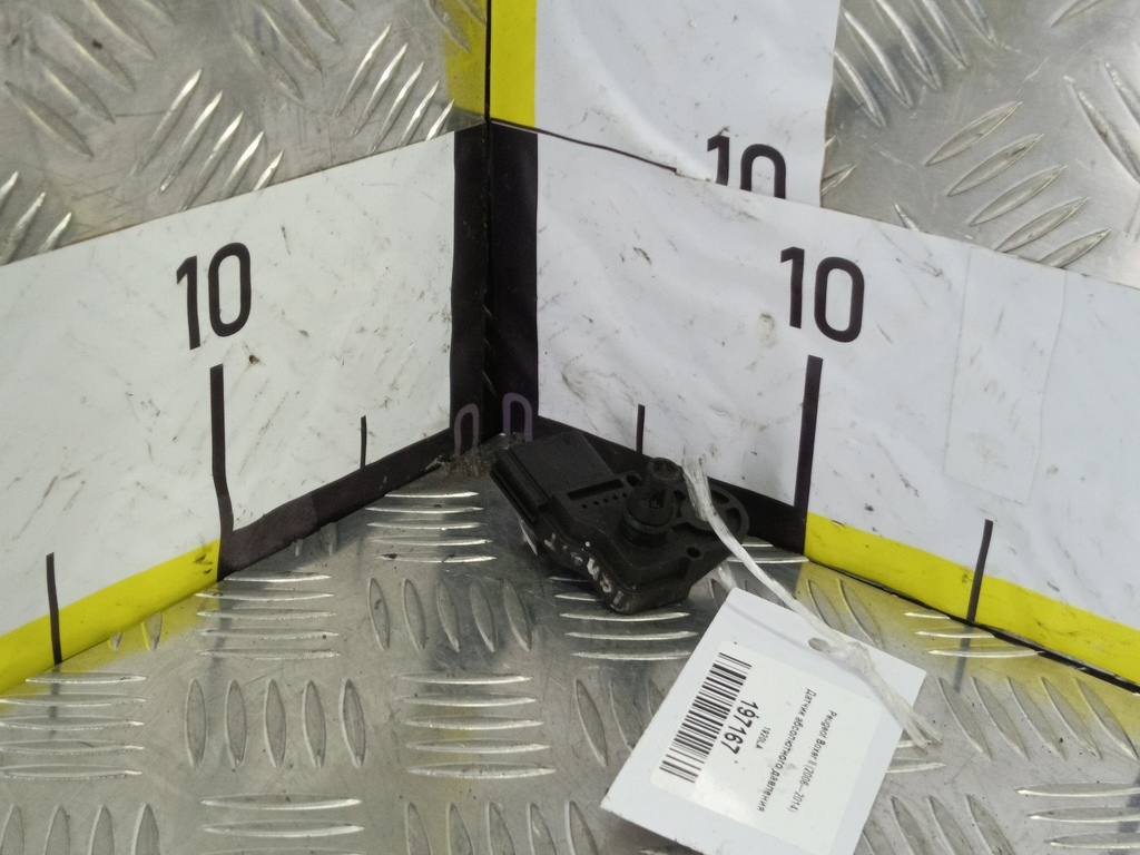 датчик абсолютного давления Peugeot Boxer  1920LA, 980 рублей, Москва