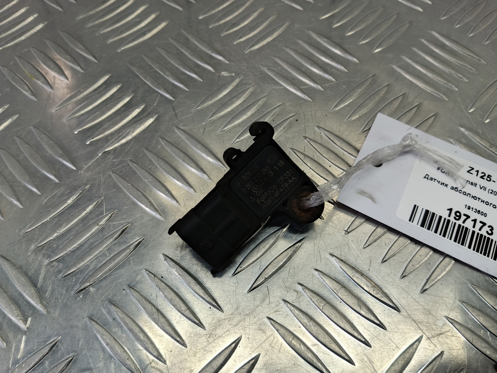 датчик абсолютного давления FORD Transit  1913600, 1210 рублей, Москва