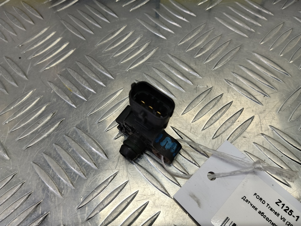 датчик абсолютного давления FORD Transit  1913600, 1210 рублей, Москва