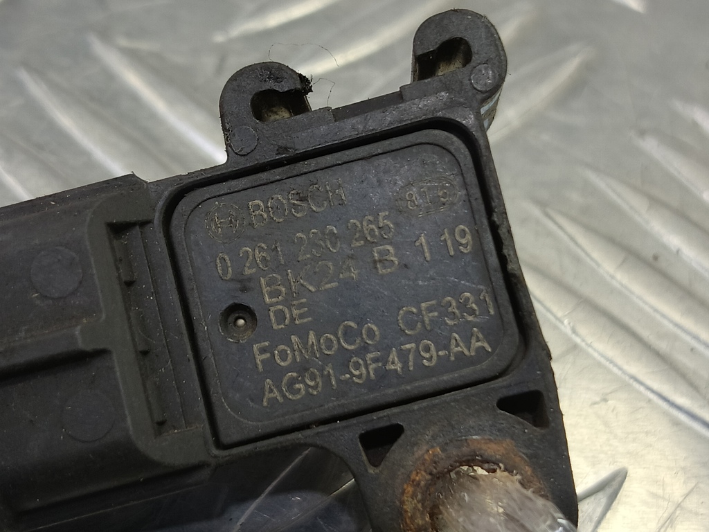 датчик абсолютного давления FORD Transit  1913600, 1210 рублей, Москва