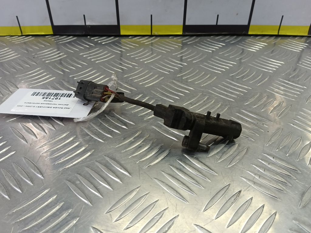датчик положения коленвала LAND ROVER DISCOVERY  1354249, 4079 рублей, Москва