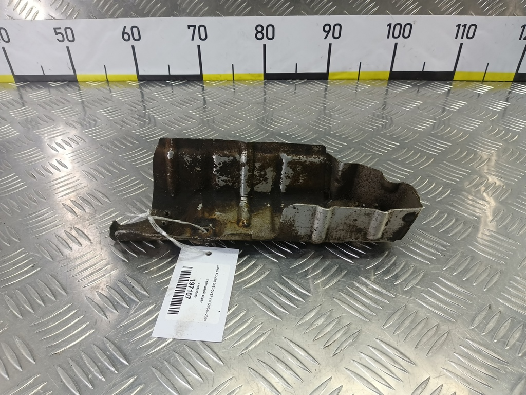 тепловой экран LAND ROVER DISCOVERY  LWQ500060, 750 рублей, Москва