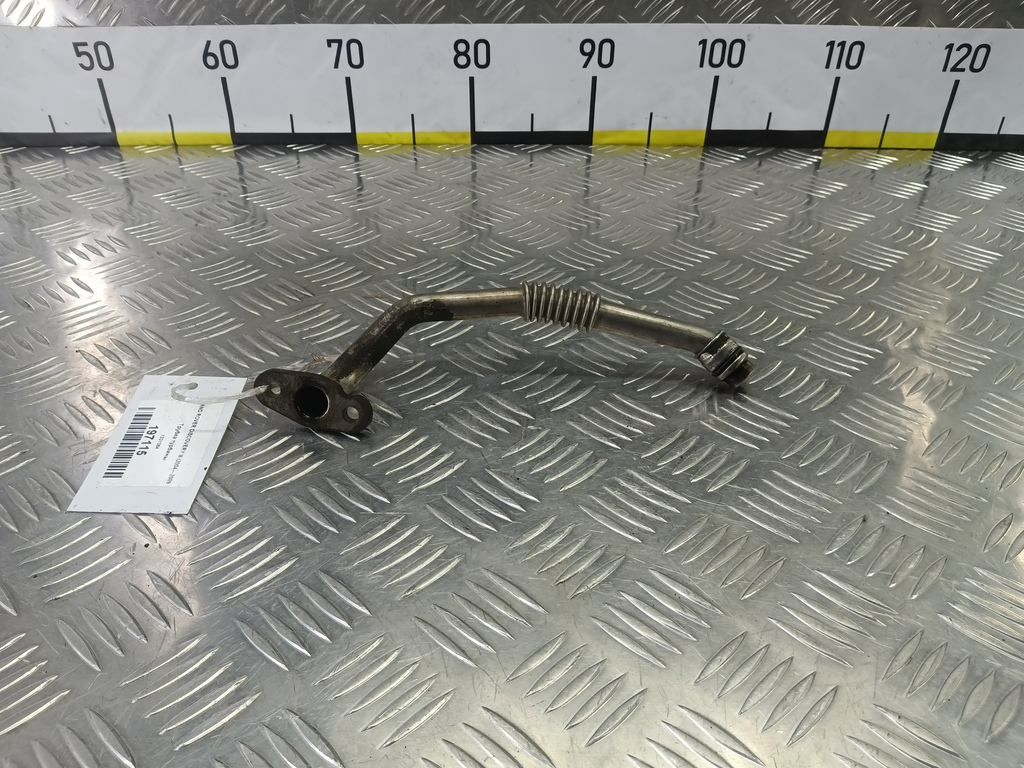 трубка турбины LAND ROVER DISCOVERY  1331364, 1780 рублей, Москва