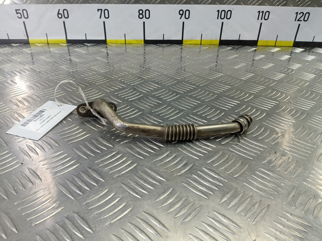 трубка турбины LAND ROVER DISCOVERY  1331364, 1780 рублей, Москва