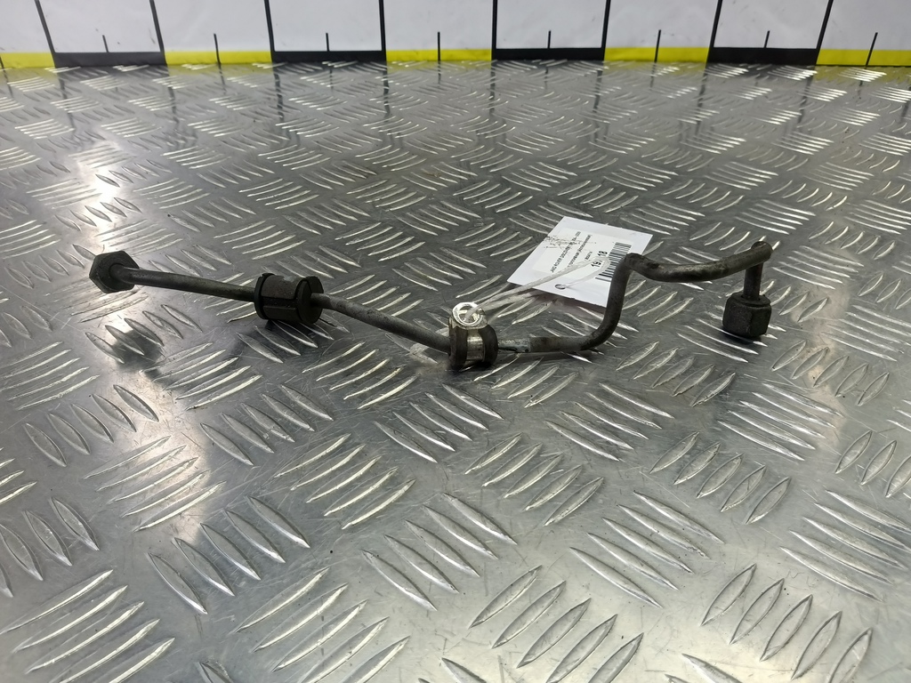 трубка топливная (аллюминевая) LAND ROVER DISCOVERY  LR004714, 630 рублей, Москва