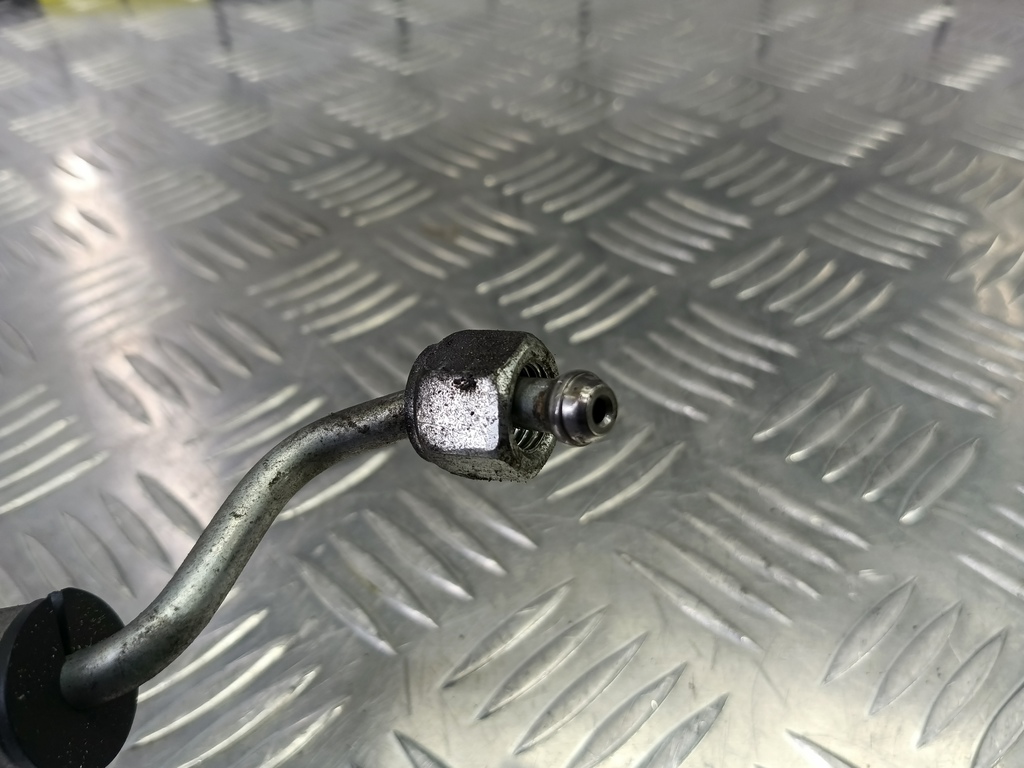 трубка топливная (аллюминевая) LAND ROVER DISCOVERY  LR004714, 630 рублей, Москва