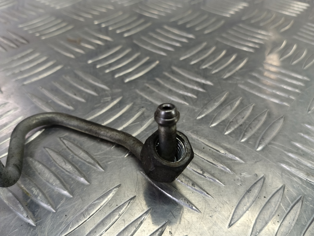 трубка топливная (аллюминевая) LAND ROVER DISCOVERY  LR004714, 630 рублей, Москва