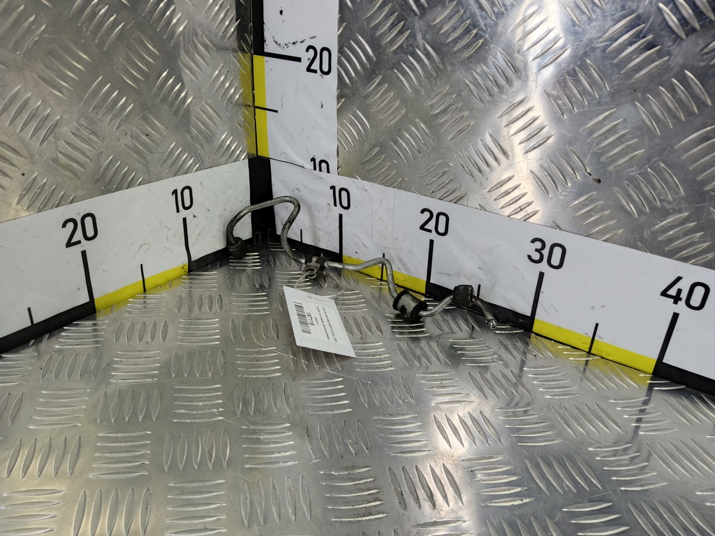 трубка топливная (аллюминевая) LAND ROVER DISCOVERY  LR004714, 630 рублей, Москва