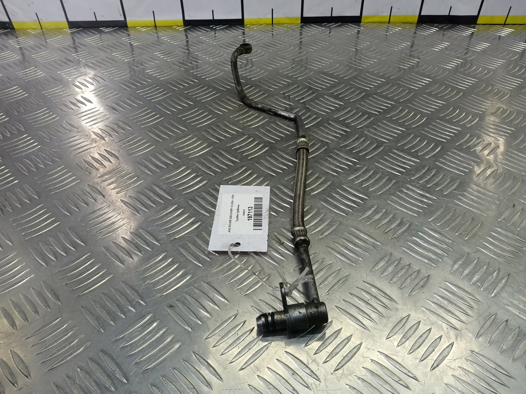 трубка турбины LAND ROVER DISCOVERY  1348918, 750 рублей, Москва