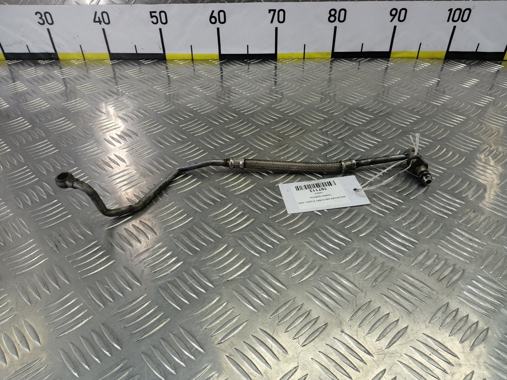 трубка турбины LAND ROVER DISCOVERY  1348918, 750 рублей, Москва