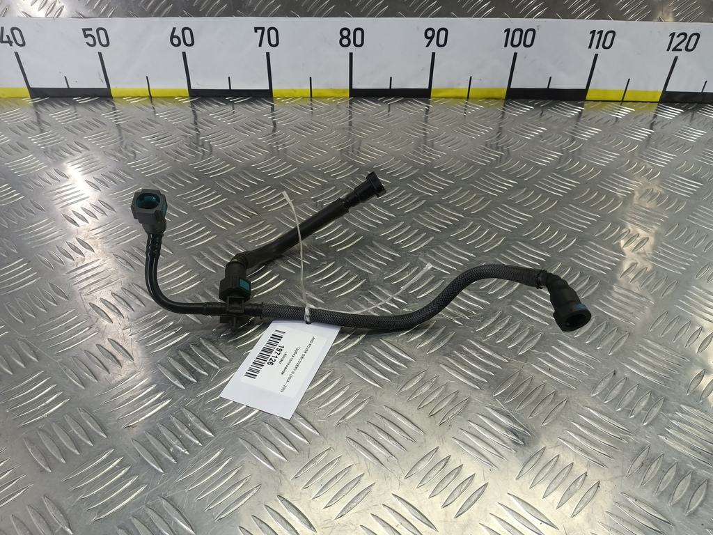 трубка топливная LAND ROVER DISCOVERY  LR005687, 2700 рублей, Москва