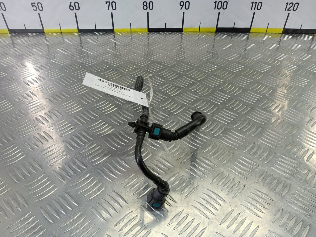 трубка топливная LAND ROVER DISCOVERY  LR005687, 2700 рублей, Москва