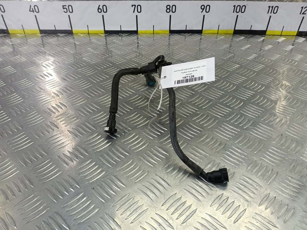 трубка топливная LAND ROVER DISCOVERY  LR005687, 2700 рублей, Москва