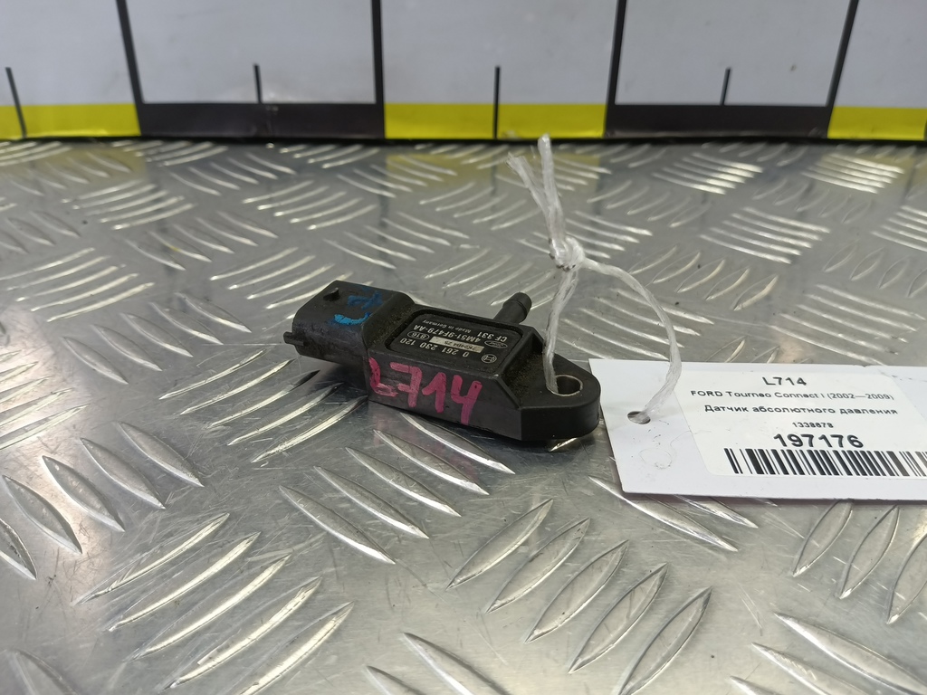 датчик абсолютного давления FORD Tourneo Connect  1338678, 2700 рублей, Москва