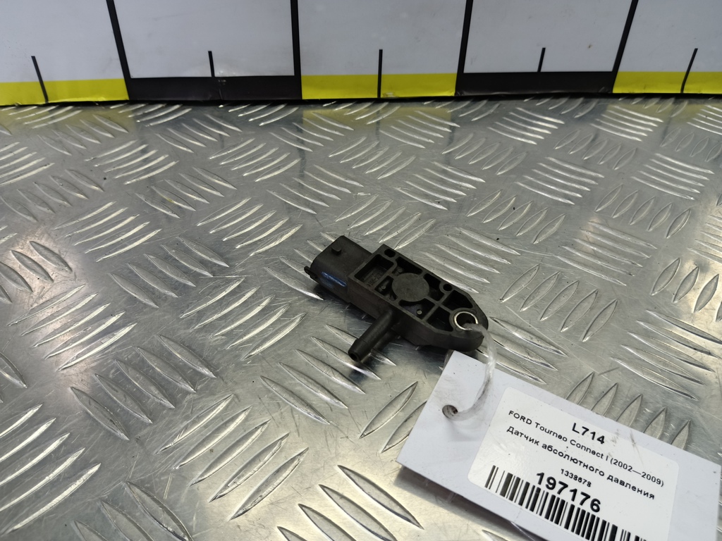 датчик абсолютного давления FORD Tourneo Connect  1338678, 2700 рублей, Москва