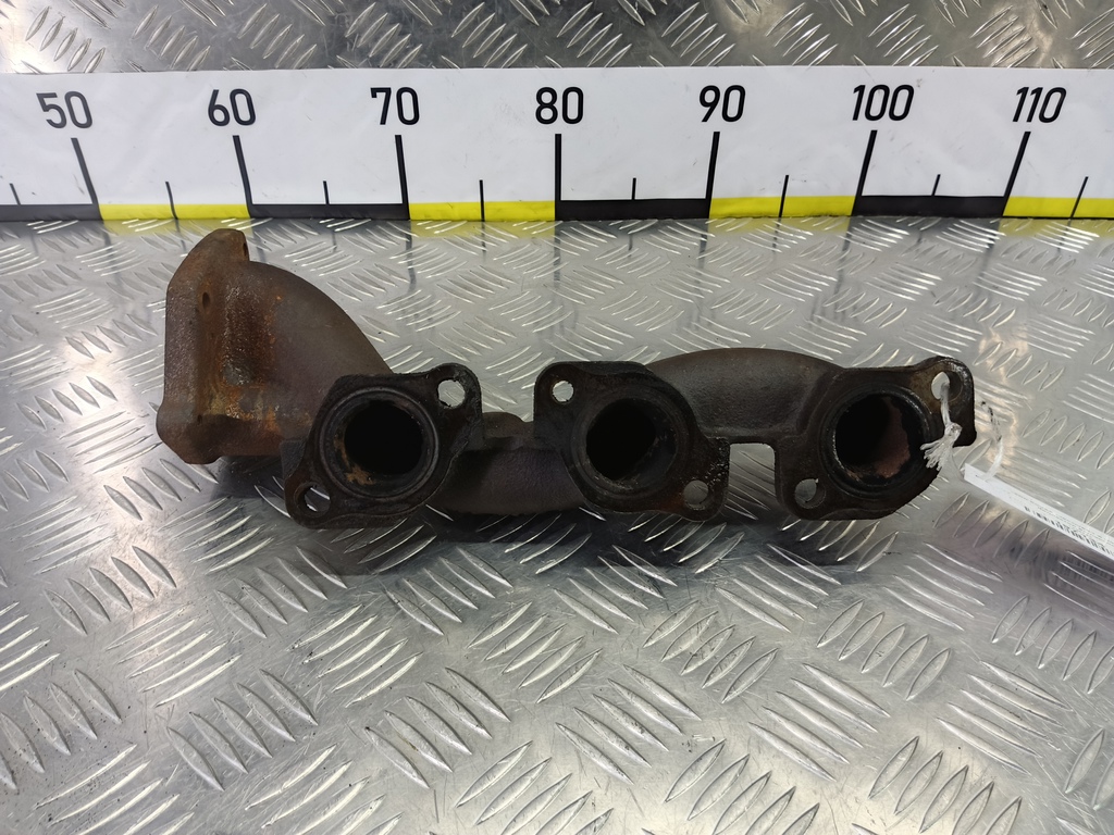 коллектор выпускной LAND ROVER DISCOVERY  1334640, 630 рублей, Москва