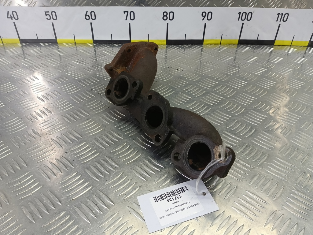 коллектор выпускной LAND ROVER DISCOVERY  1334640, 630 рублей, Москва