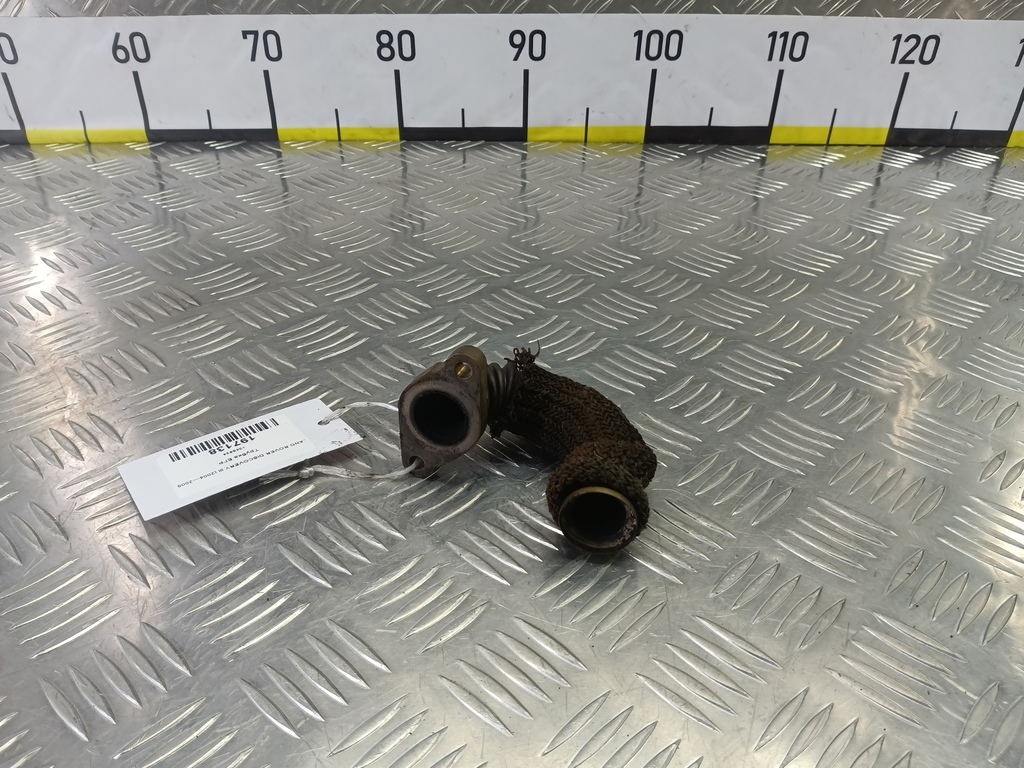 трубка егр LAND ROVER DISCOVERY  1348624, 15350 рублей, Москва